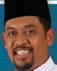 Mohd Ridhauddin Mohd Tahir