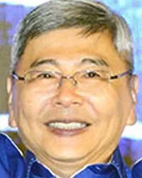 Mah Siew Keong