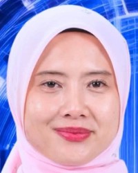 Siti Nur Umaira Hasim