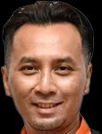 Mohamad Zamir Ghazali