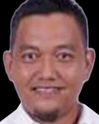 Mohd Syamsul Alauddin