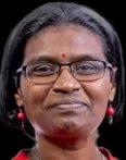 Sivaranjani Manickam