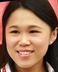Wong Shu Qi