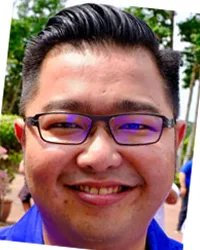 Choo Wei Sern