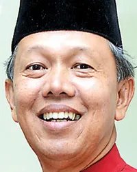 Hasan bin Arifin