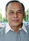 Che Omar Saad