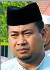 Zulkefly bin Othman