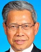 Mustapa bin Mohamed