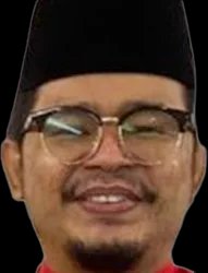Badrul Hisham Badarudin