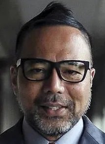 Khairuddin Abu Hassan