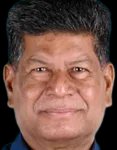 Subramaniam Purushothama