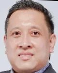 Mior Nor Haidir Suhaimi