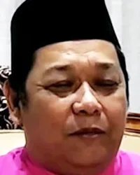 Mohd Zulkifli Haji Zakaria