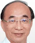 Anthony Linggian @ Chong Yuk Ken Jp