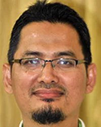 Mohd Nasir Othman