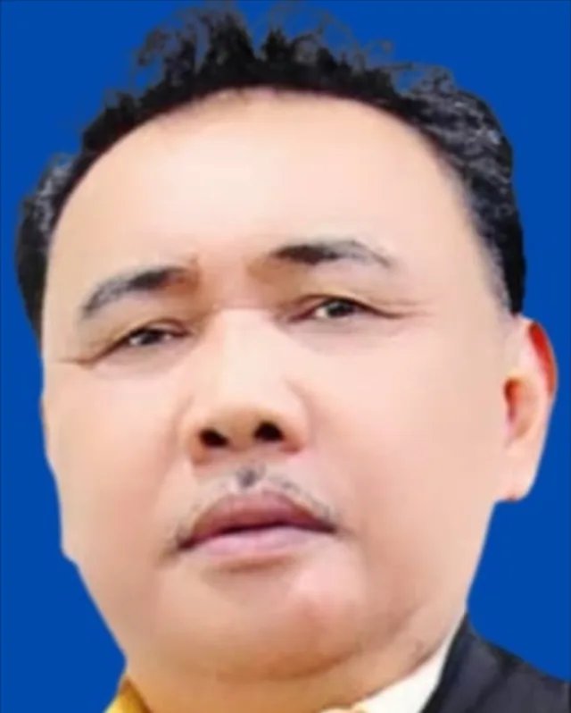 Rimin Maun