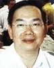 Cheong Chin Liang