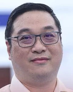 WANG WEE SIONG