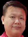 Wong Jung Lik