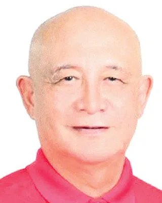 Robert Segie