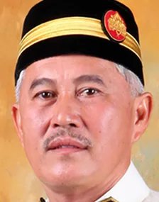George anak Lagong