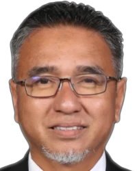 Adly Zahari