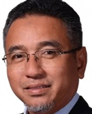 Adly bin Zahari