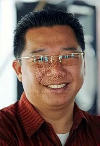 Shamshul Ikhwan bin Ashari Azmi