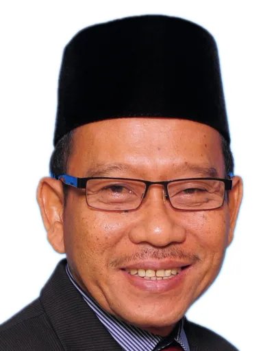 Amiruddin bin Setro