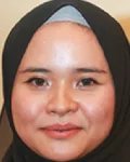 Dayangku Ayesha Humaira Ak Othman Shah