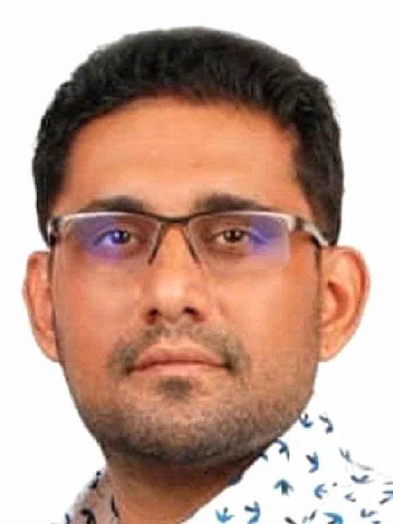 Anil Jeet Singh