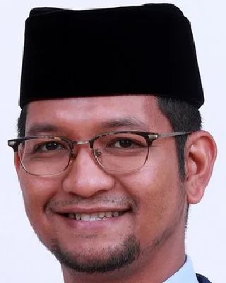 Sheikh 'umar Bagharib bin Ali