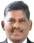 Loganathan Thoraisamy