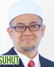 Kamalulhysham Mohd Suhut