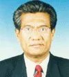 Ahmad Bhari bin Abd Rahman