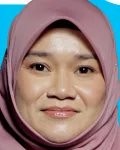 Fadhlina binti Sidek