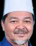 Tengku Abdullah Tengku Rakman
