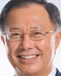 Choong Shiau Yoon