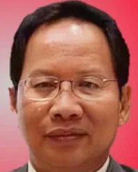 Apirin Jahalan @ Taufik Sham