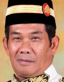 Murni bin Suhaili