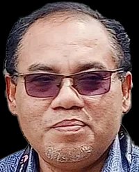 Meor Shahimudin Hasim
