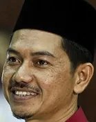 Suhaimi Sabudin