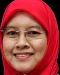 Salmee binti Said