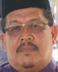 Mohd Pauzi Taib