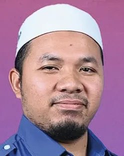HASNUL HAKIMI BIN HUSSIEN