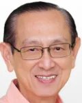 Chong Kah Kiat