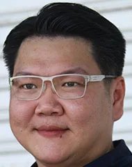 Koay Xing Boon