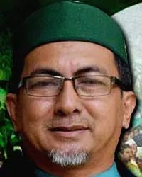 Ibrahim Ismail