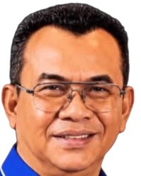 Datuk Azman Abdullah