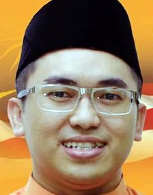 Mohamad Fadillah Sabali